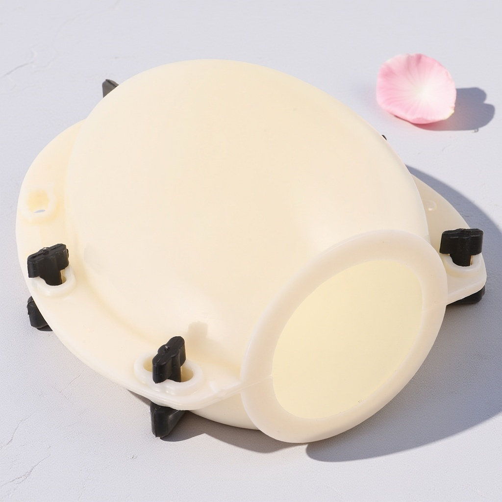 Soap Making Ins - Jumbo 20Cm Easter Egg Mold 3D