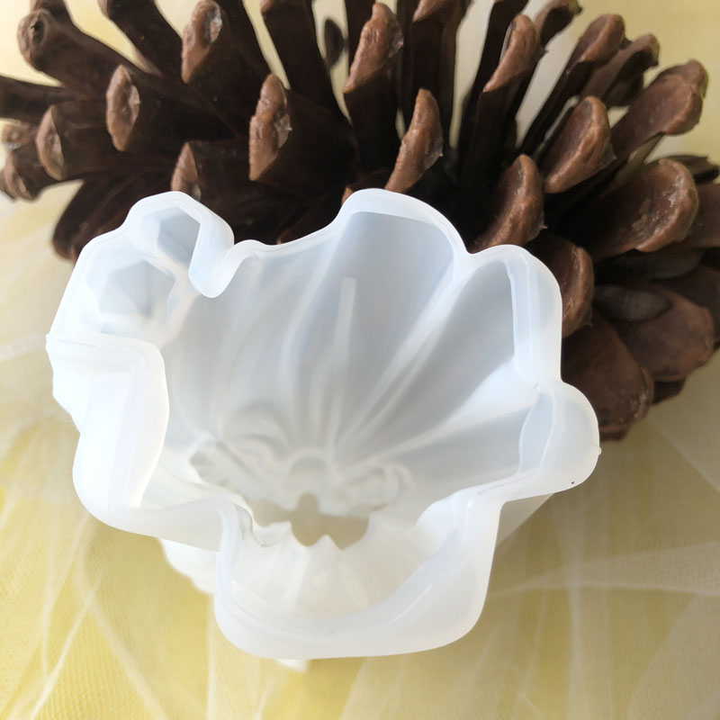 3D Cute Princess Silicone Cand - Soap Making Ins 评论和价格