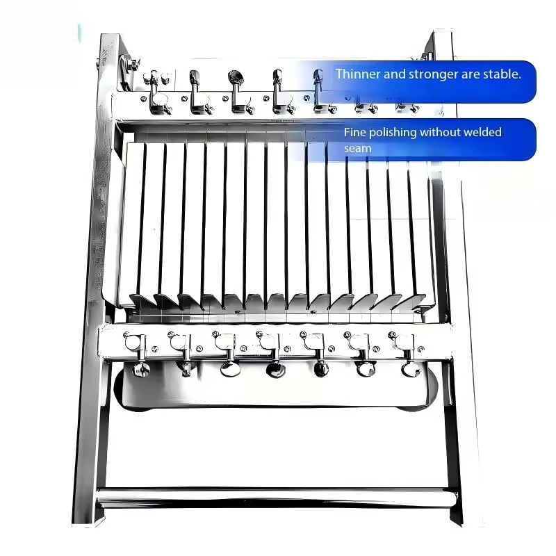 Adjustable Stainless Steel Hom - Soap Making Ins 评论和价格