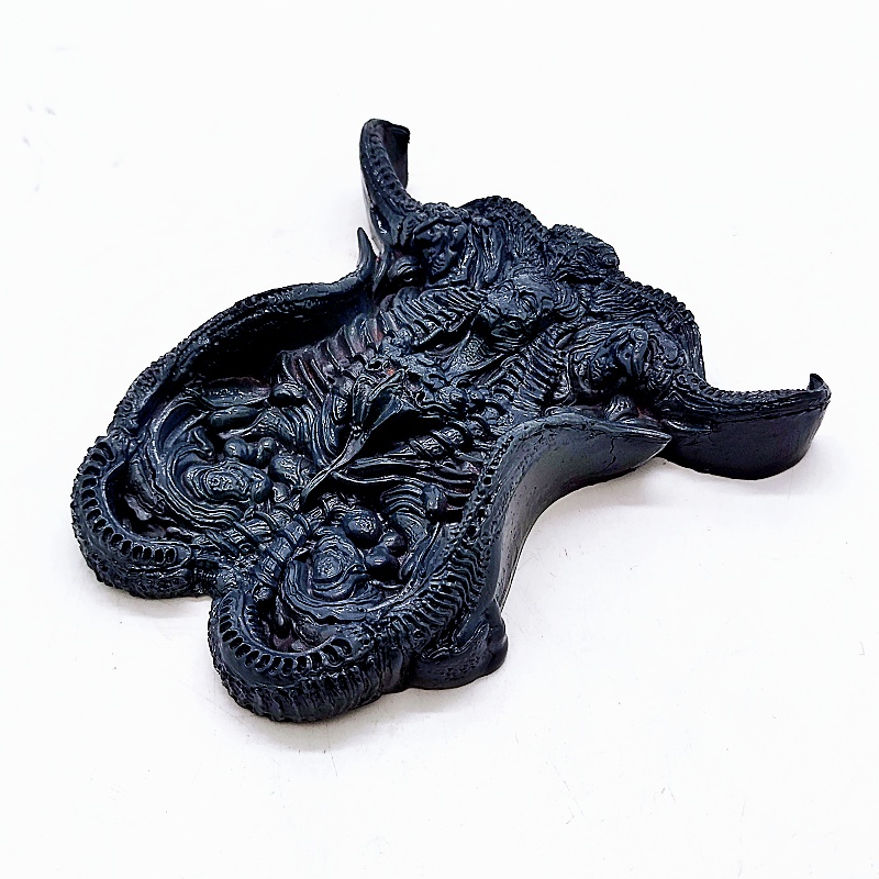 Monster Skull Silicone Candle  - Soap Making Gifts 评论和价格