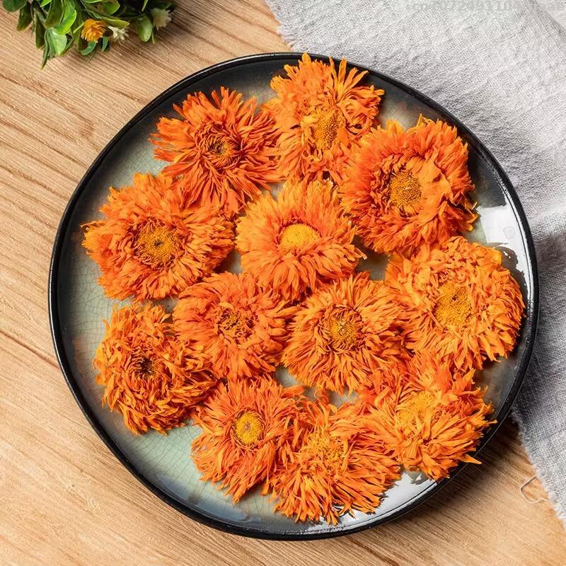 Premium Natural Calendula Dry  - Soap Making Ins 评论和价格