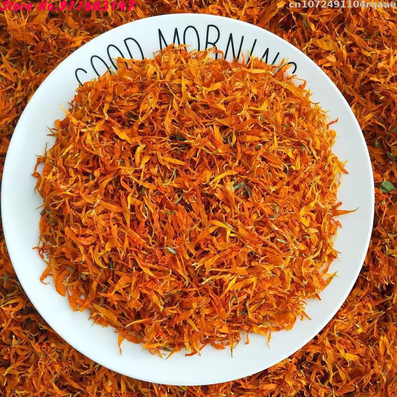 Premium Natural Calendula Dry  - Soap Making Ins 评论和价格
