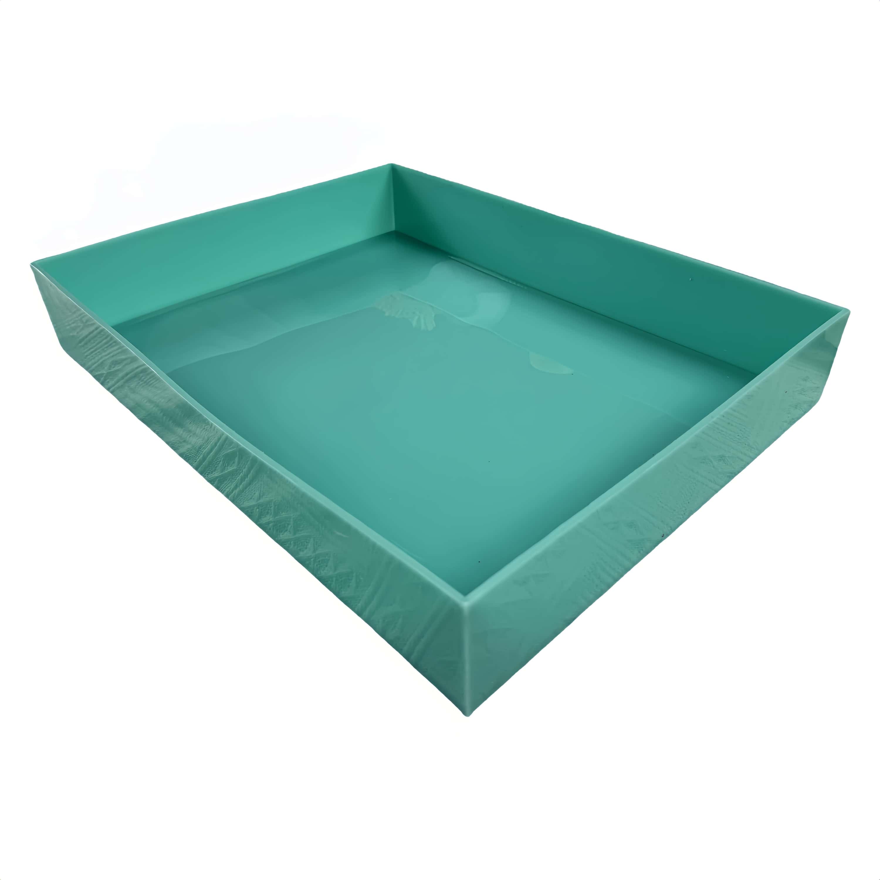 258-Ounce Silicone Slab Mold f - Soap Making Instructions 评论和价格