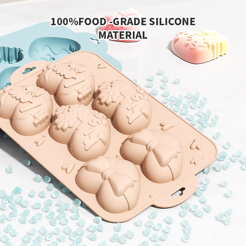 Silicone Soap Mold,Heart Flowe - Soap Making Instructions 评论和价格
