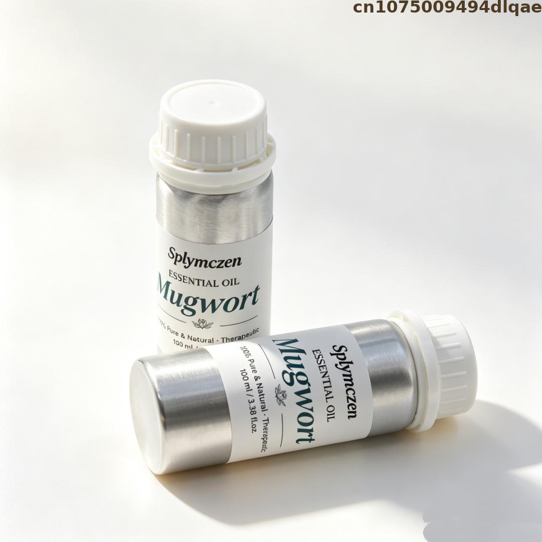Mugwort & Blue Lotus Fragrance - Soap Making Gifts 评论和价格