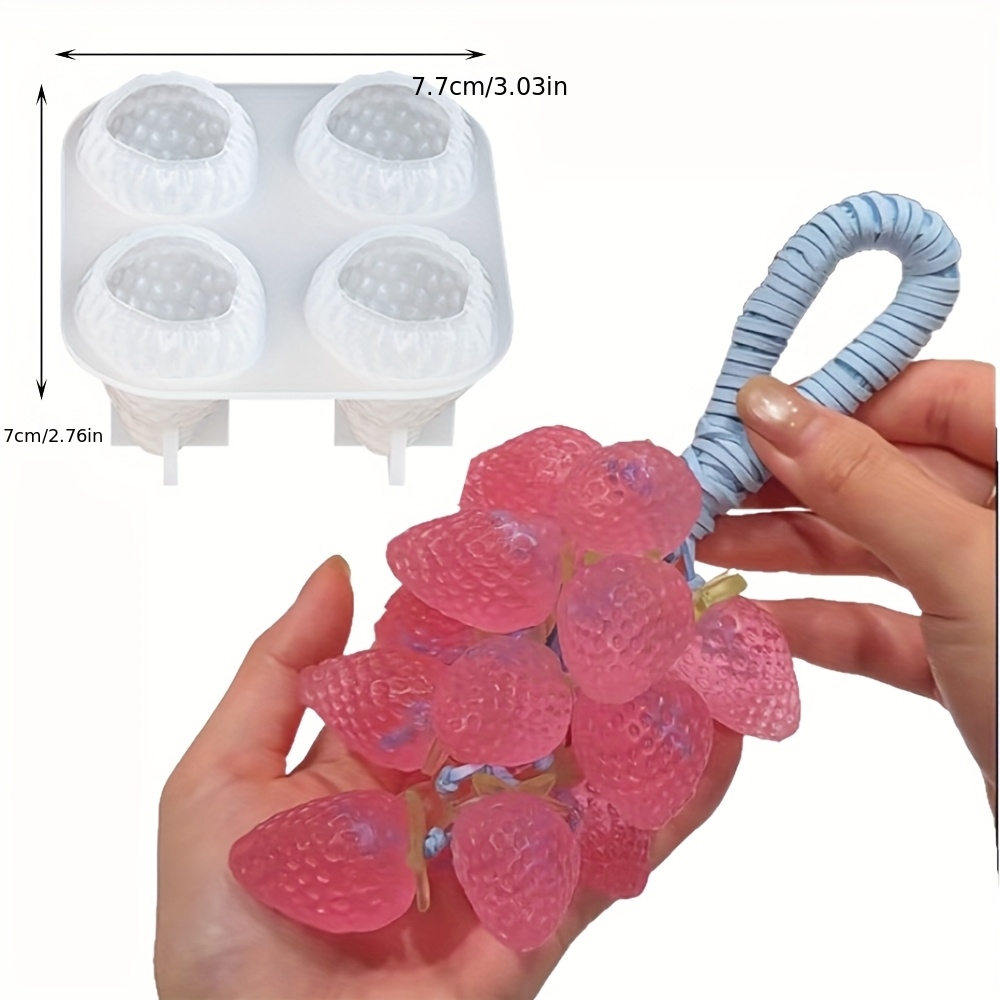 Resin Casting Mold Resin Silic - Soap Making Kit For Beginners 评论和价格