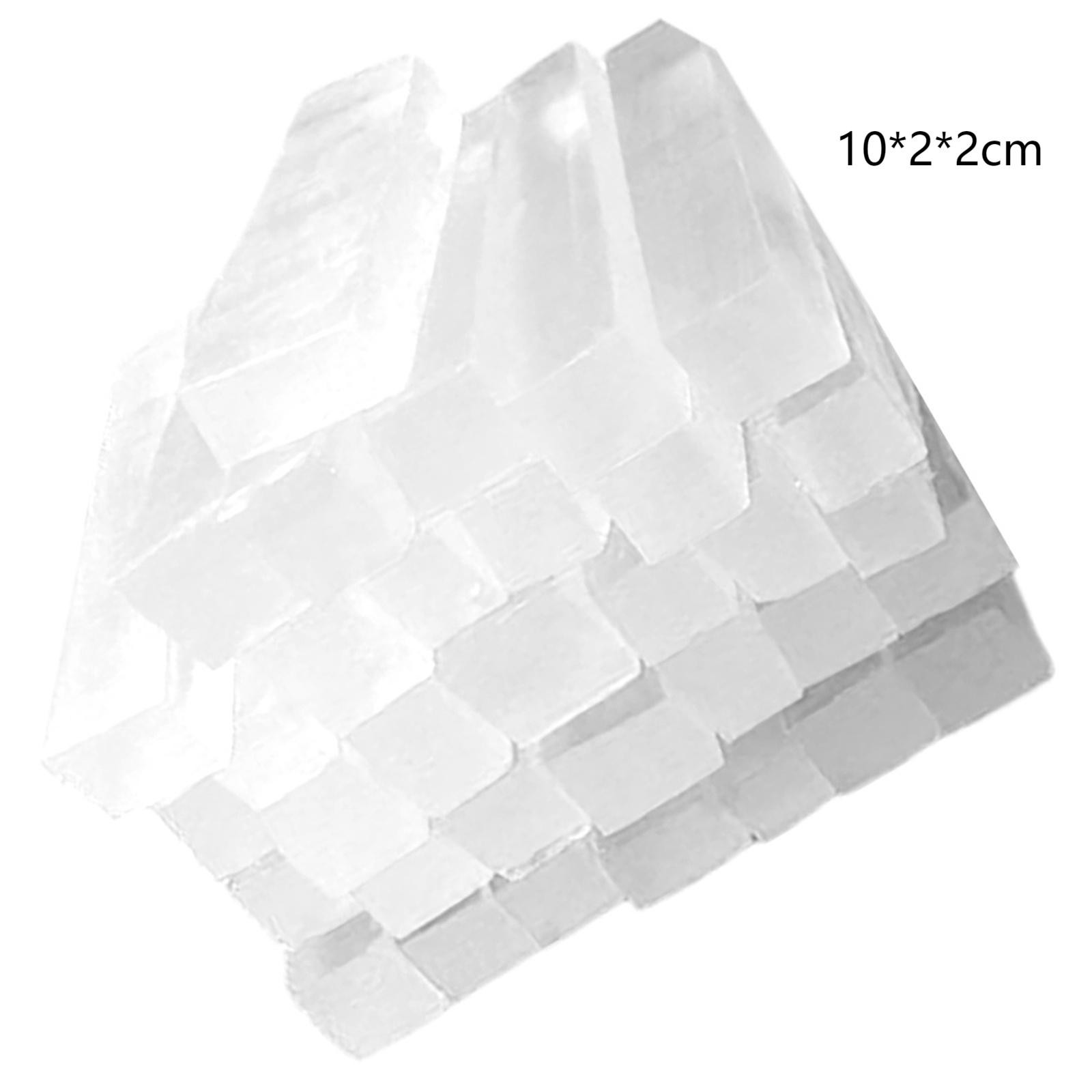 250G Bag Clear Glycerin Hand S - Soap Making Kit For Beginners 评论和价格