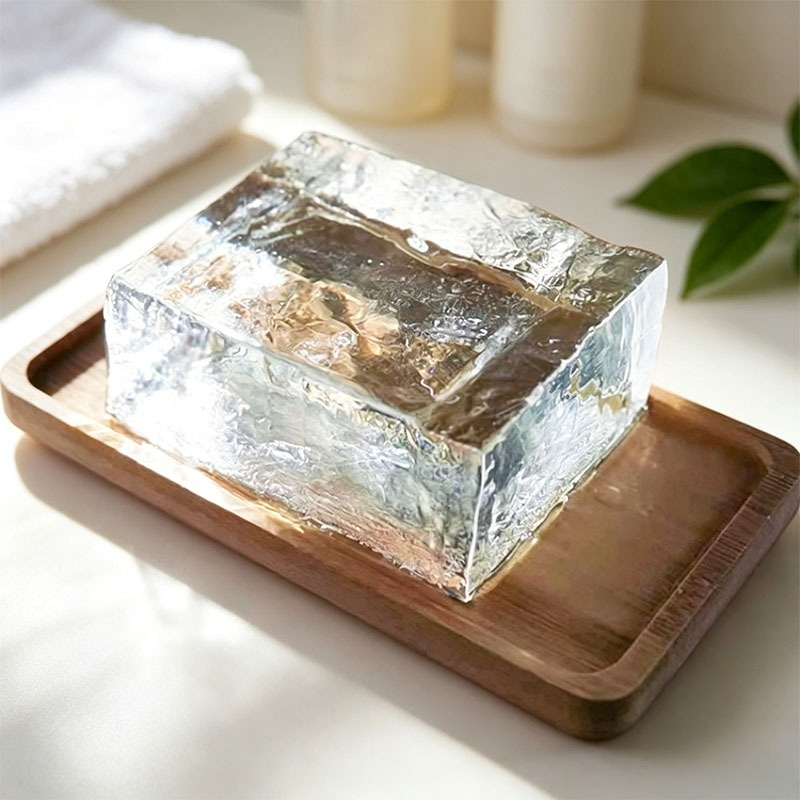 DIY Amino Acid Soap Base 250g  - Soap Making Diy Kit 评论和价格