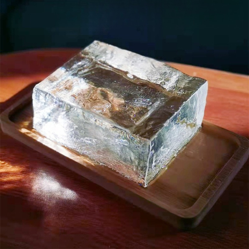 DIY Amino Acid Soap Base 250g  - Soap Making Diy Kit 评论和价格