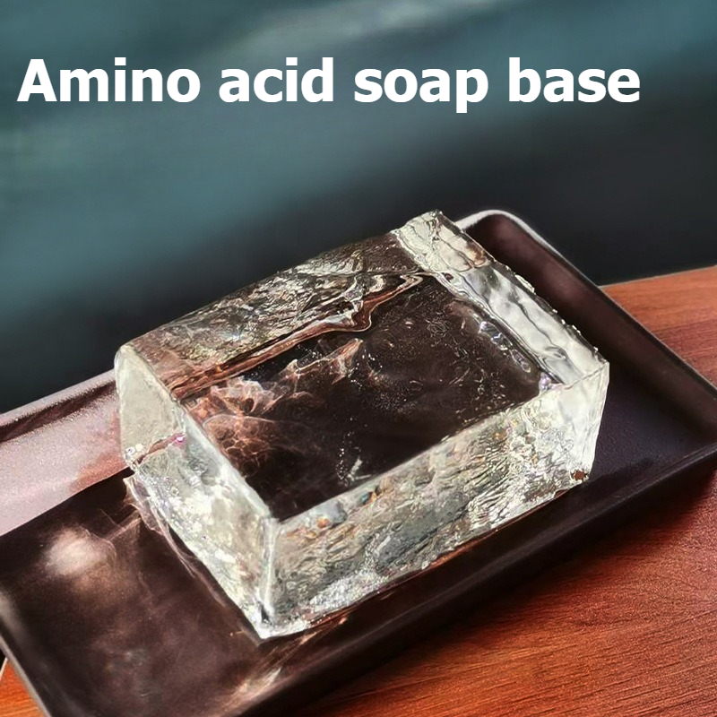 DIY Amino Acid Soap Base 250g  - Soap Making Diy Kit 评论和价格