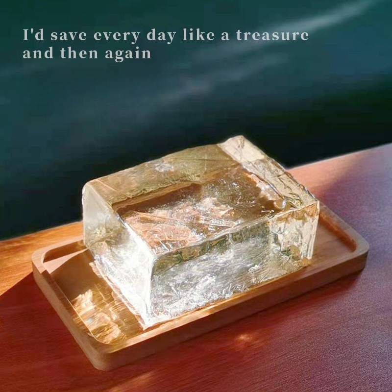 DIY Amino Acid Soap Base 250g  - Soap Making Diy Kit 评论和价格